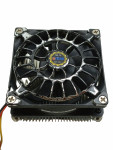 Кулер для процессора TITAN TTC-D5TB/G Socket370/A(462)