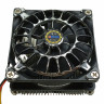 Кулер для процессора TITAN TTC-D5TB/G Socket370/A(462)