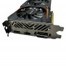 Видеокарта GIGABYTE GeForce GTX 1050 Ti OC 4G (GV-N105TOC-4GD)