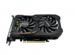 Видеокарта GIGABYTE GeForce GTX 1050 Ti OC 4G (GV-N105TOC-4GD)