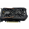 Видеокарта GIGABYTE GeForce GTX 1050 Ti OC 4G (GV-N105TOC-4GD)