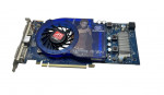 Видеокарта Sapphire Radeon HD 3870 775Mhz PCI-E 2.0 512Mb GDDR4