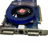 Видеокарта Sapphire Radeon HD 3870 775Mhz PCI-E 2.0 512Mb GDDR4