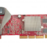 Видеокарта GIGABYTE GV-R925128DE RADEON 9250 128 Мб DDR AGP