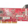Видеокарта GIGABYTE GV-R925128DE RADEON 9250 128 Мб DDR AGP