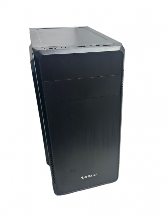 Системный блок 16GB/SSD120GB/i5-3570K/RX 550 4GB GDDR5 450W