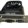 Видеокарта Palit StormX GTX750Ti STORMX OC 2048M GDDR5