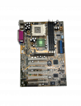 Материнская плата ASUS CUSL2 Socket 370