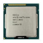 Процессор Intel Core i5-3470S Socket 1155