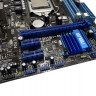 Материнская плата ASUS P8H61-M LX3 R2.0 +I3-3220 Socket 1155