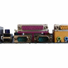 Материнская плата GIGABYTE GA-6OXT rev:1.1 Socket370