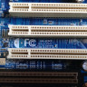 Материнская плата GIGABYTE GA-6OXT rev:1.1 Socket370