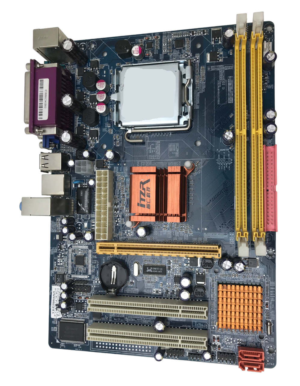 Lga 775 ddr2 store