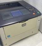 Принтер лазерный KYOCERA FS-2020D