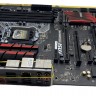 Материнская плата MSI H170A GAMING PRO Socket 1151