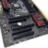 Материнская плата MSI H170A GAMING PRO Socket 1151