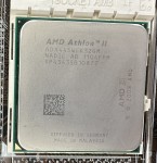 Процессор AMD Athlon II X3 445 adx445wfk32gm AM3