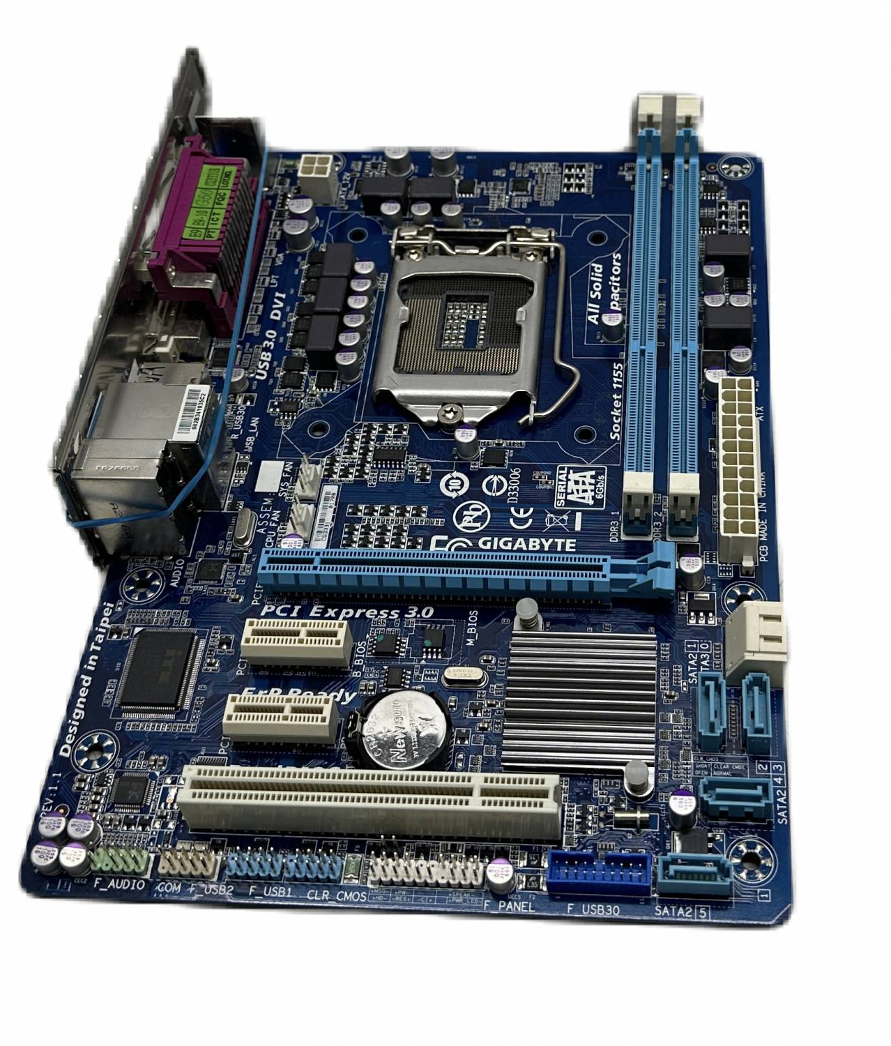 マザーボードとCPU マザーボードとCPUセット