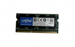 Оперативная память  Crucial CT51264BF160B. C16FN2 4GB DDR3L