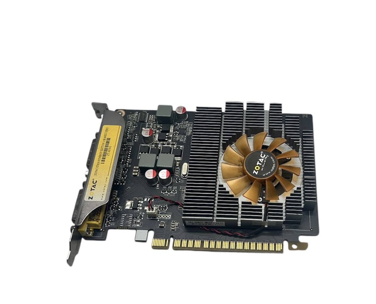 Gt 620 1gb top