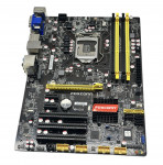 Материнская плата Foxconn Z68A-S Socket 1155