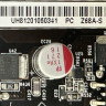 Материнская плата Foxconn Z68A-S Socket 1155