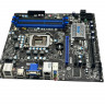 Материнская плата MSI H55M-E33 Socket 1156