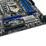 Материнская плата MSI H55M-E33 Socket 1156