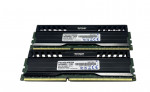 Оперативная память Patriot Memory DDR3 16Gb (2x8Gb) 1600MHz pc-12800 (PV316G160C0K)
