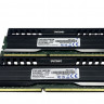 Оперативная память Patriot Memory DDR3 16Gb (2x8Gb) 1600MHz pc-12800 (PV316G160C0K)