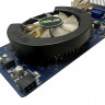 Видеокарта ASUS ENGTS250/DI/1GD3/V2/WW GeForce GTS 250 1GB GDDR3