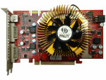 Видеокарта Palit GeForce 9600GT 512Mb GDDR3
