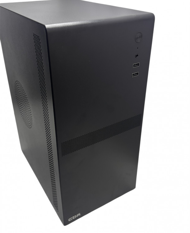 Системный блок 8GB/SSD120/HDD250GB / Geforce GT 430 1GB /I3-4160 CPU @ 3.60GHz