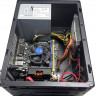 Системный блок 8GB/SSD120/HDD250GB / Geforce GT 430 1GB /I3-4160 CPU @ 3.60GHz
