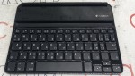 Клавиатура Logitech Ultrathin Keyboard Folio iPad mini 