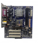 Материнская Плата Foxconn SIS661FX Socket 775 