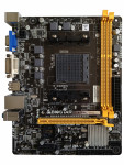 Материнская плата Biostar A58MD ver:6.6 FM2