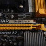 Материнская плата Biostar A58MD ver:6.6 FM2
