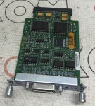 Cisco 28-1688-02 Serial Interface WIC-1T 
