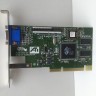 Видеокарта ATI 3D Rage IIС 4Mb AGP1X