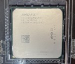 Процессор AMD FX-4300 fd4300wmw4mhk AM3+