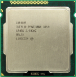 Процессор Intel Pentium G850 LGA1155 