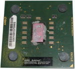 Процессор AMD Athlon XP 2500+ AXDA2500DKV4D Socket 462