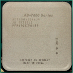 Процессор AMD A8-7600 AD7600YBI44JA FM2+
