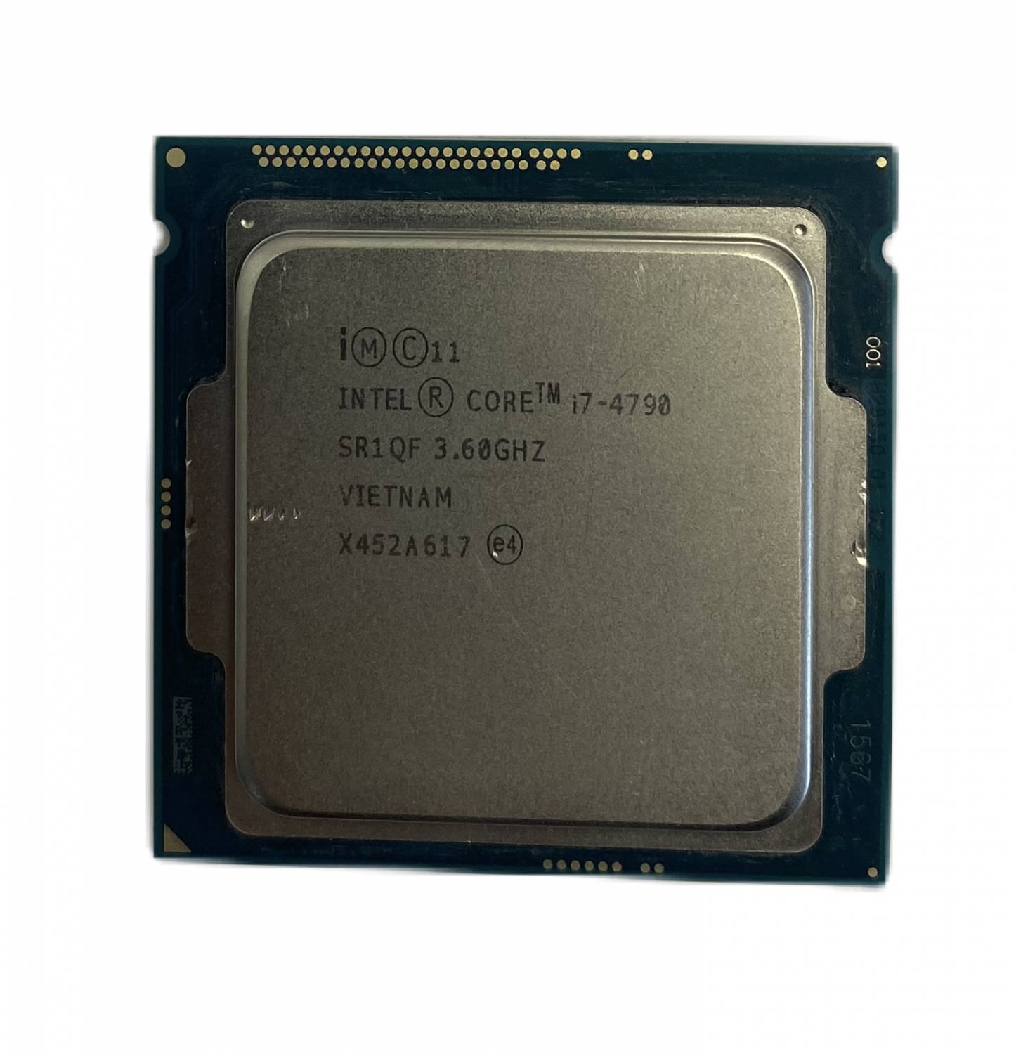 Lga 1150 2025 cpu i7