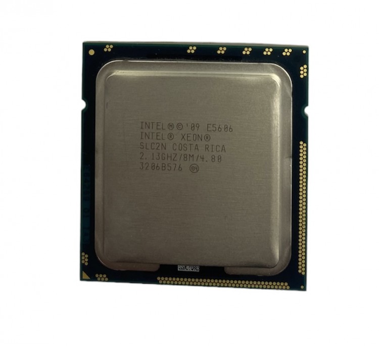 Процессор Intel Xeon E5606 Socket 1366​