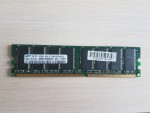 Оперативная память Samsung PC3200U 512Mb DDR1 400MHz 