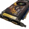 Видеокарта ZOTAC GeForce 9600 GT 512MB GDDR3