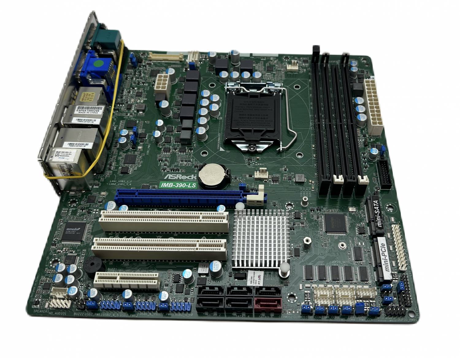Asrock 1151 motherboard sale