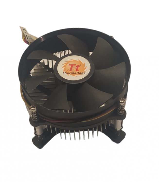 Кулер для процессора Thermaltake Socket 775 3pin